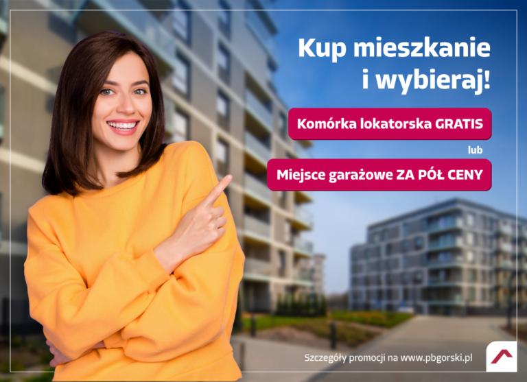 Kup i wybieraj - promocja