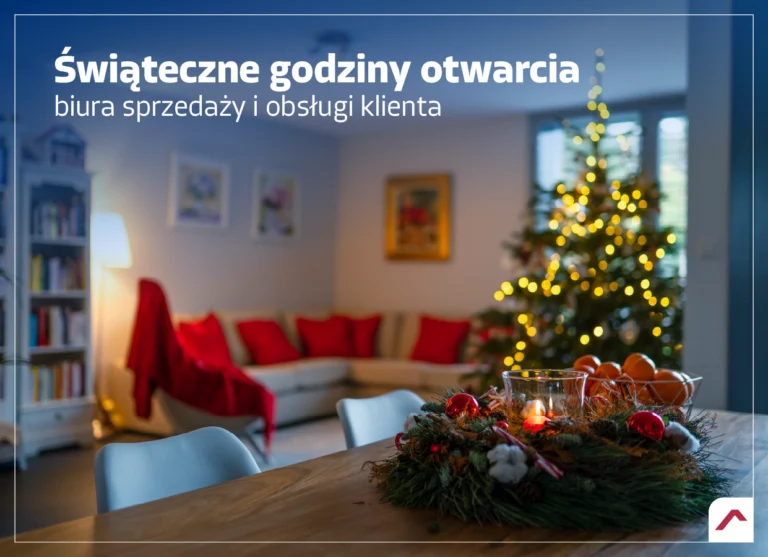 Świąteczne godziny otwarcia