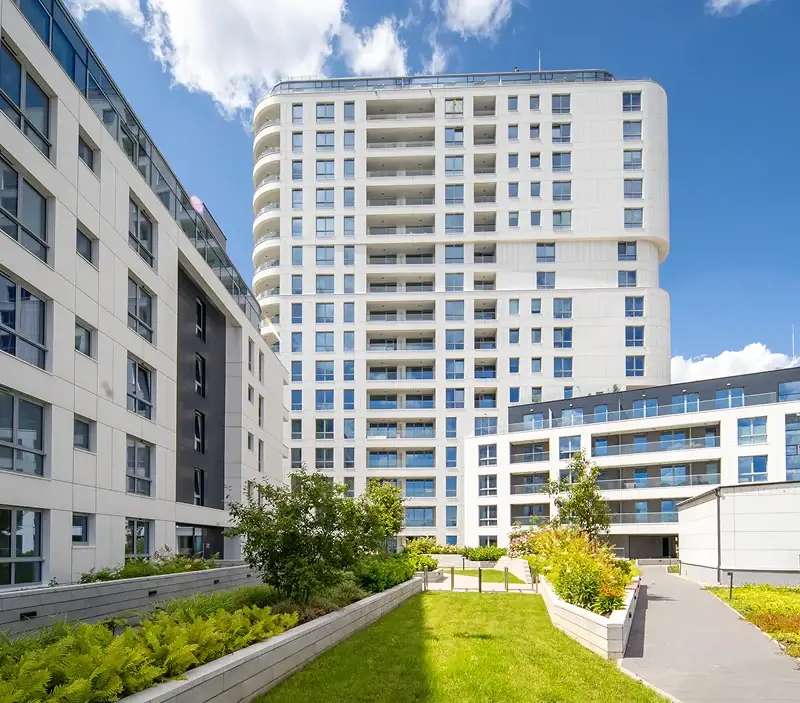 Apartamenty Św. Piotra 6