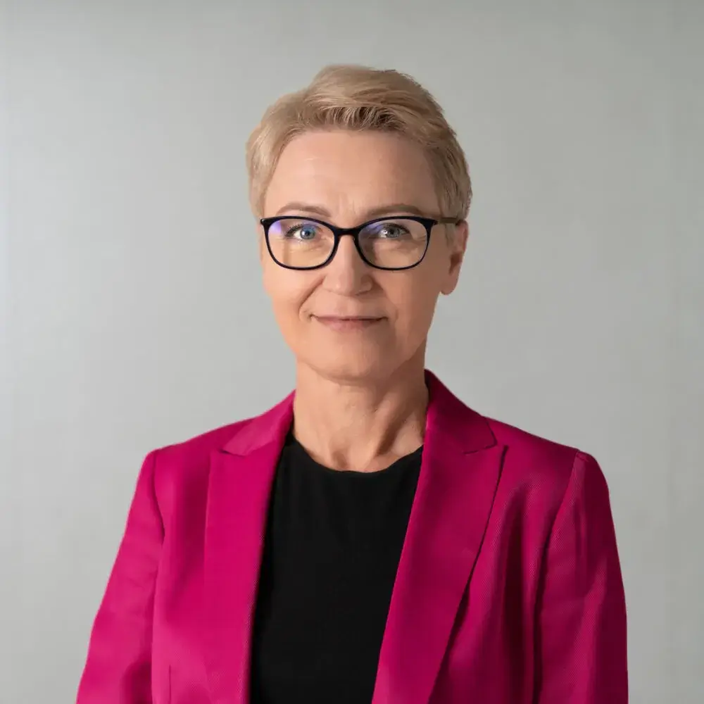 Ewa Cel Specjalista ds. kredytów hipotecznych PB Górski