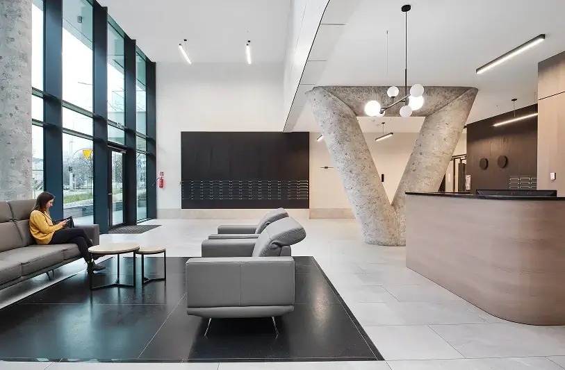 Z dbałością o szczegóły