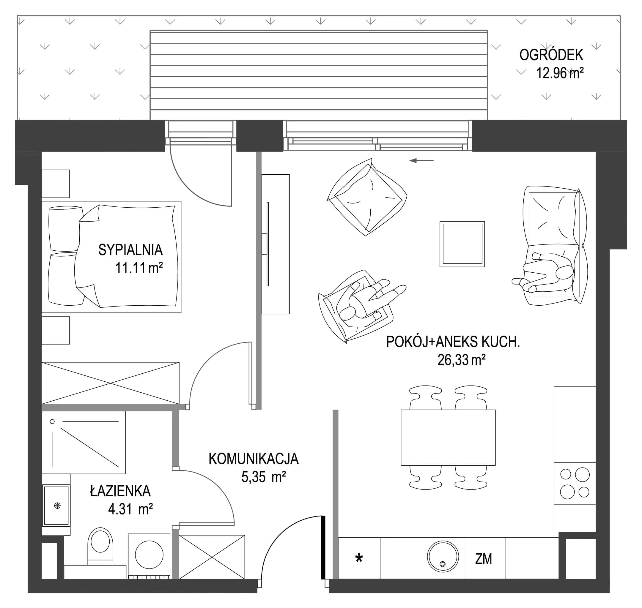 Pileckiego nr 5