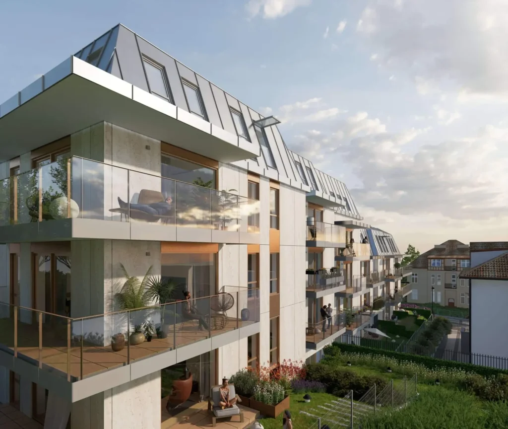 Pileckiego 5 - formularz