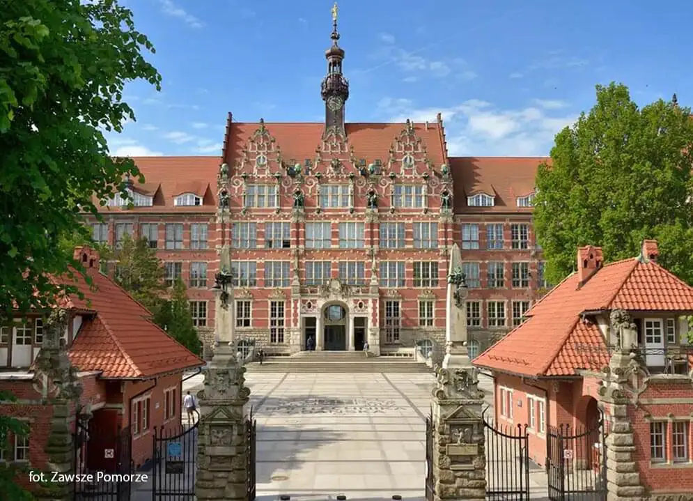 Politechnika Gdańska