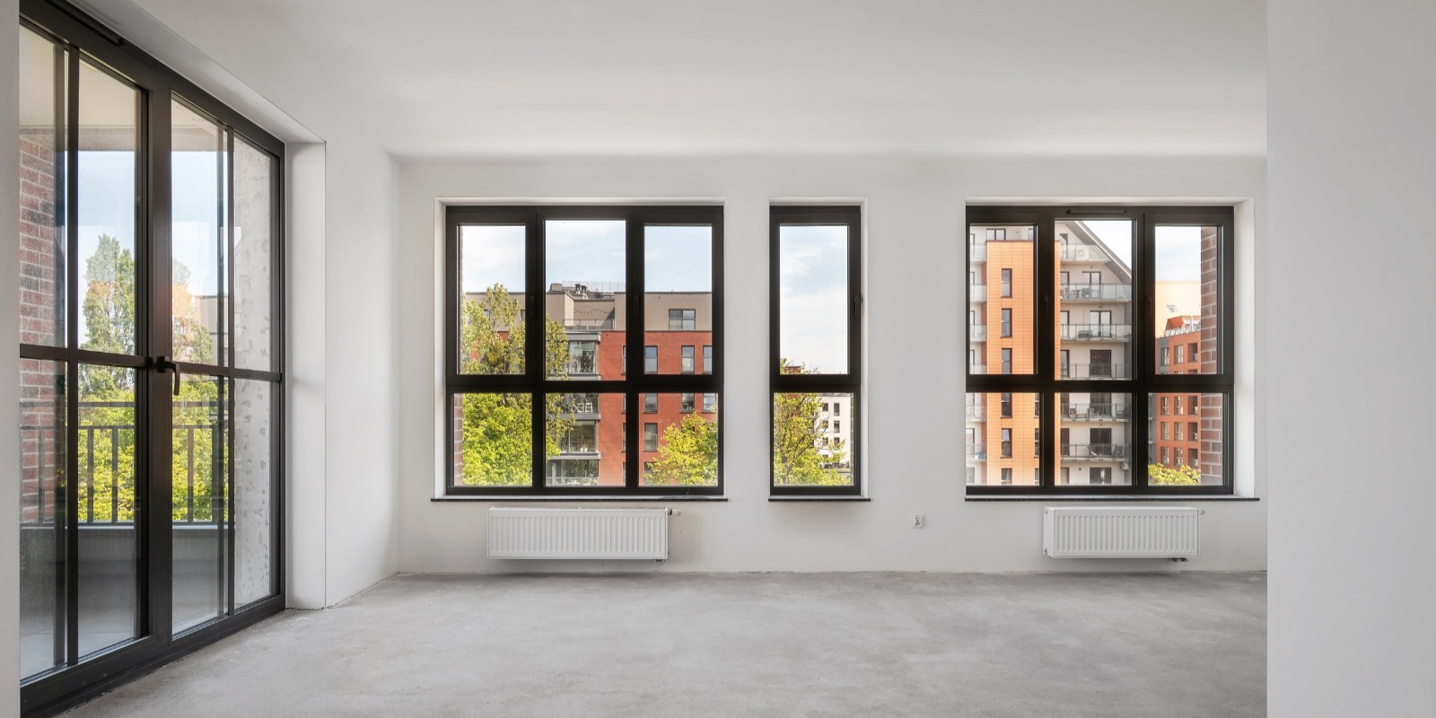 Mieszkanie inwestycyjne - jak wybrać, aby przyniósł zysk?