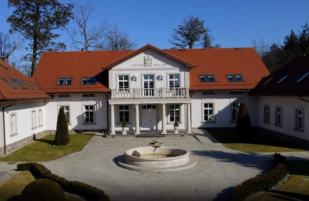 Leśny Dwór